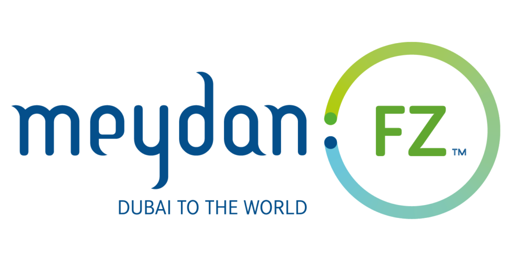 Meydan Free Zone Logo