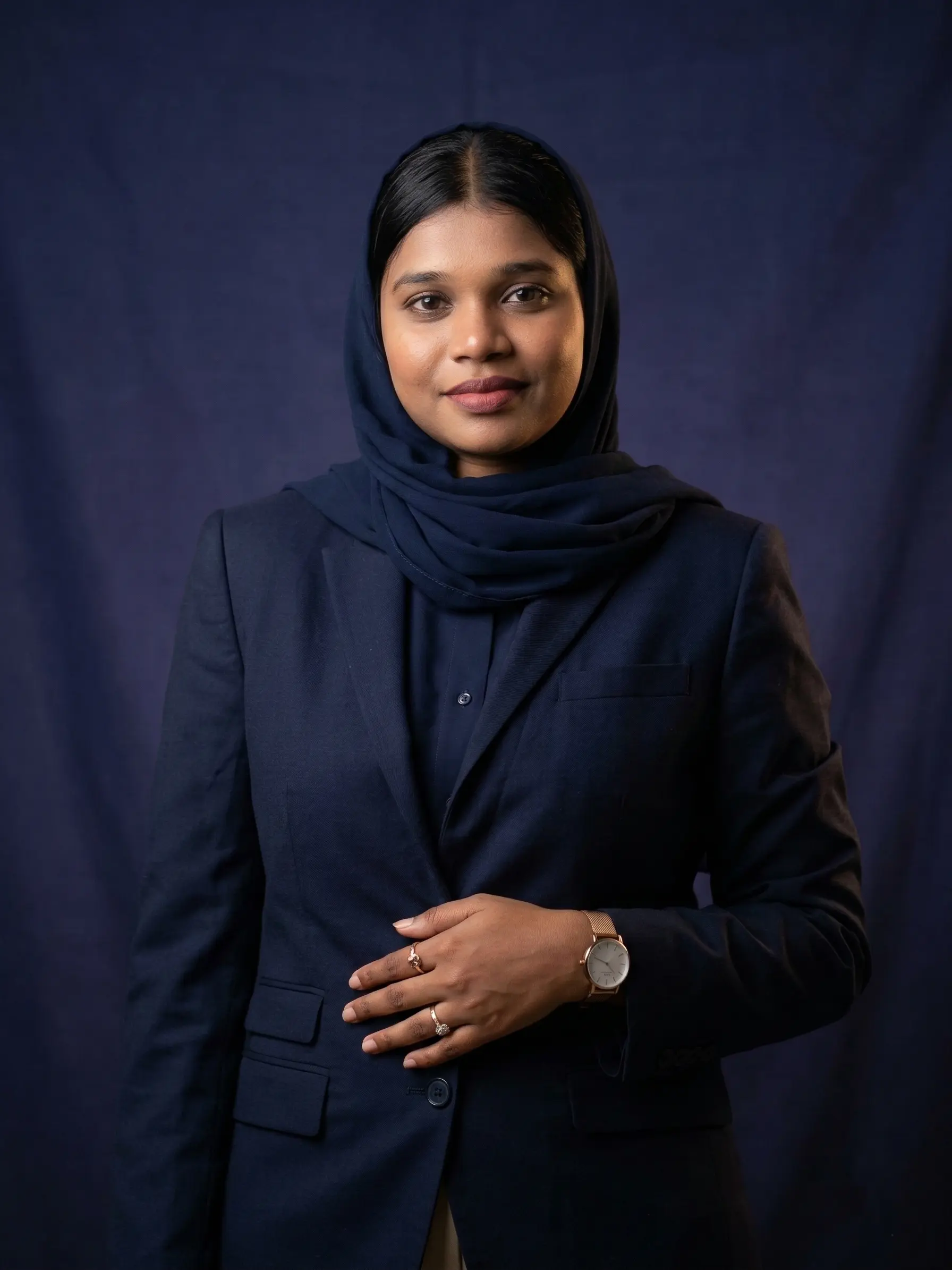 About Us UAE Free Zone Business Setup Expert - Ayisha