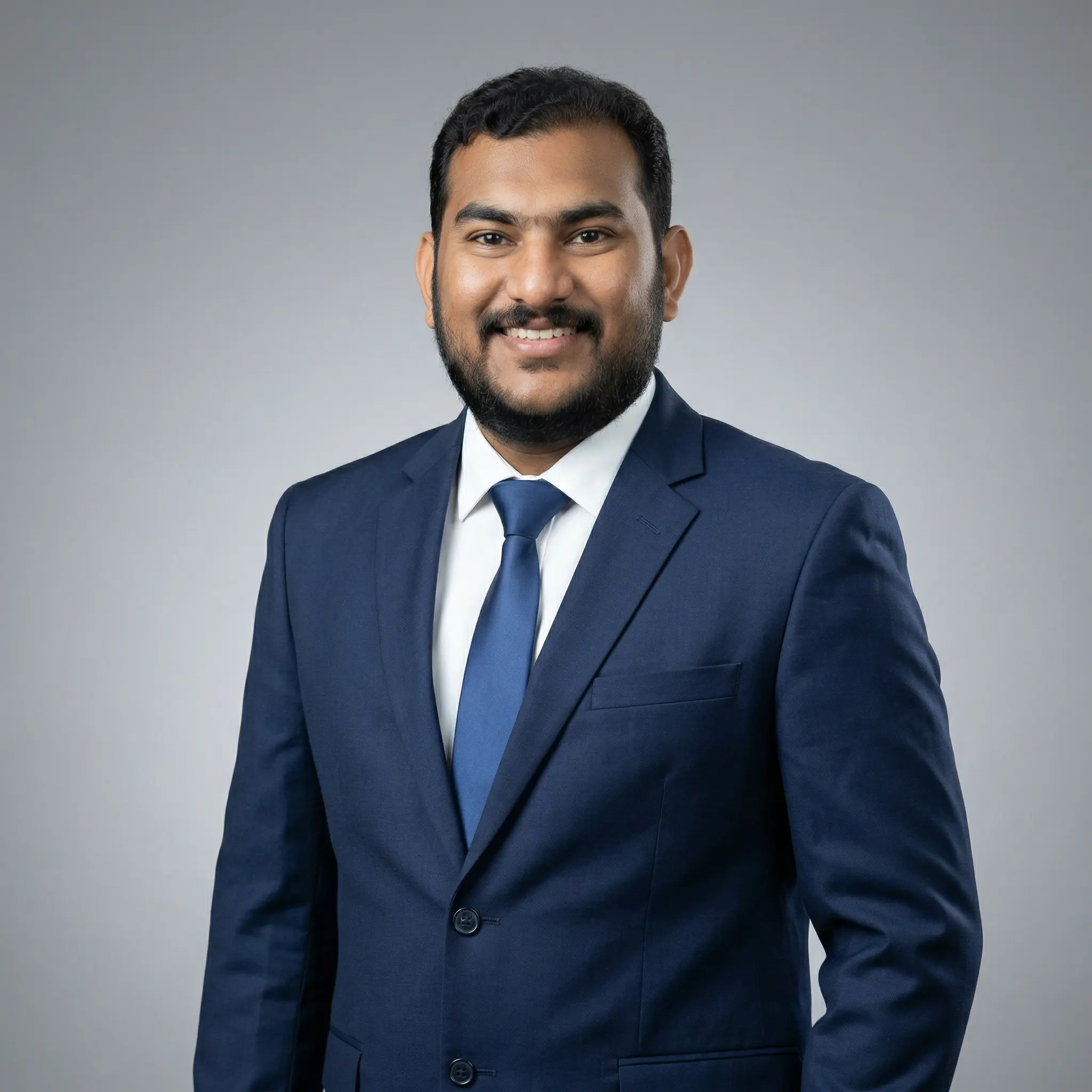 About Us UAE Free Zone aBusiness Setup Expert - Faris Bengalath