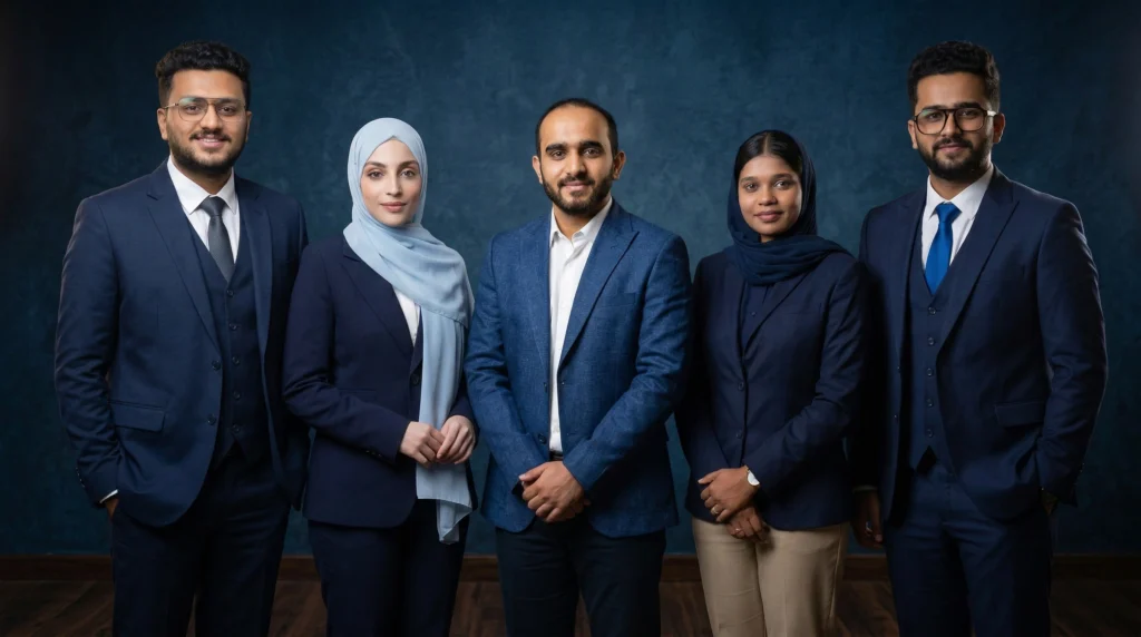 freezone startups team of UAE Free Zone Business Setup Experts in Dubai