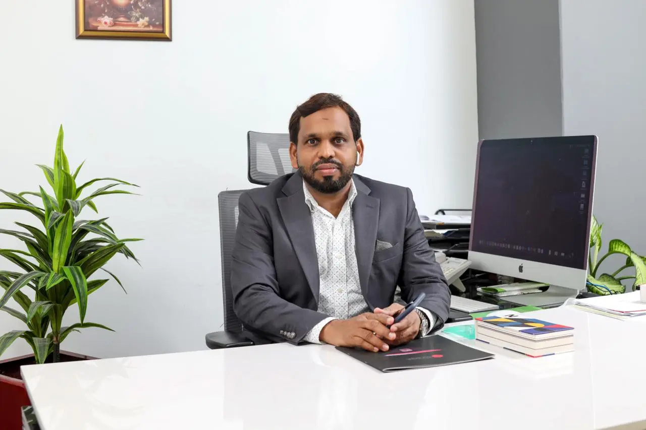 About Us UAE Free Zone Business Setup Expert - Jaleel